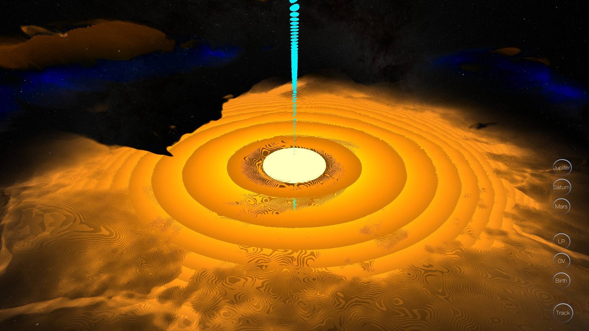 一块石头的太空漫游/I Am a Rock_2