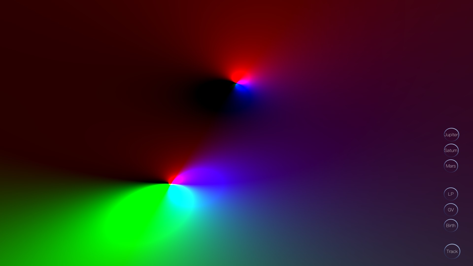 一块石头的太空漫游/I Am a Rock_5