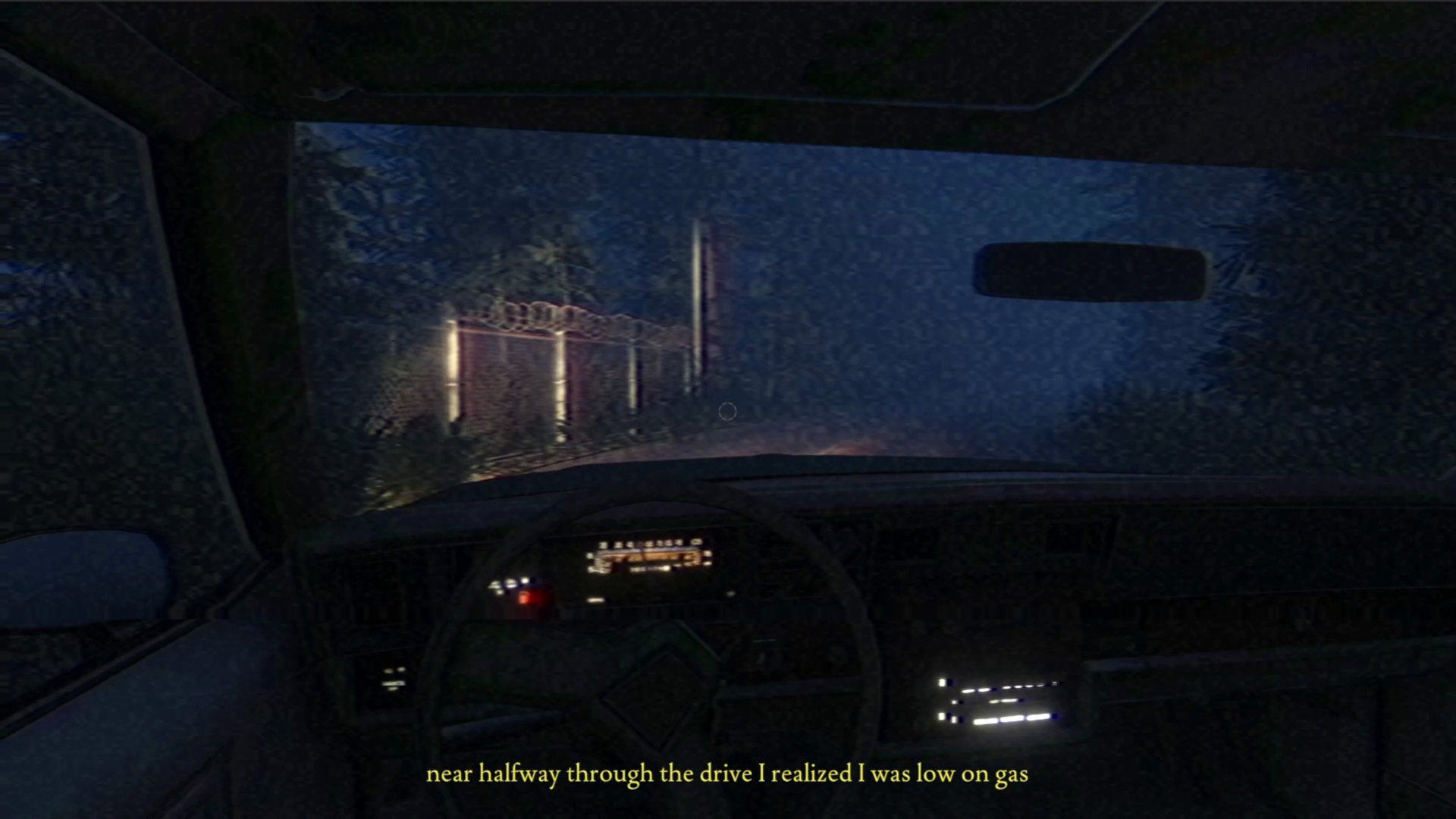 溯源之惧：诺伍德便车/恐惧深渊：诺伍德搭车/Fears to Fathom - Norwood Hitchhike_0