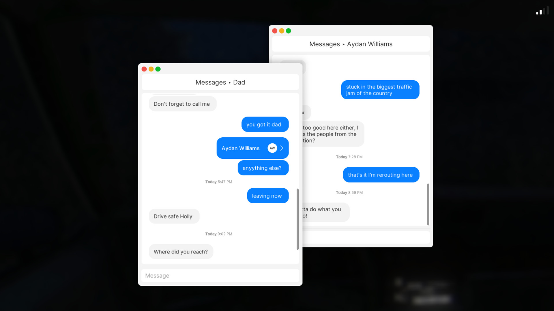 溯源之惧：诺伍德便车/恐惧深渊：诺伍德搭车/Fears to Fathom - Norwood Hitchhike_3
