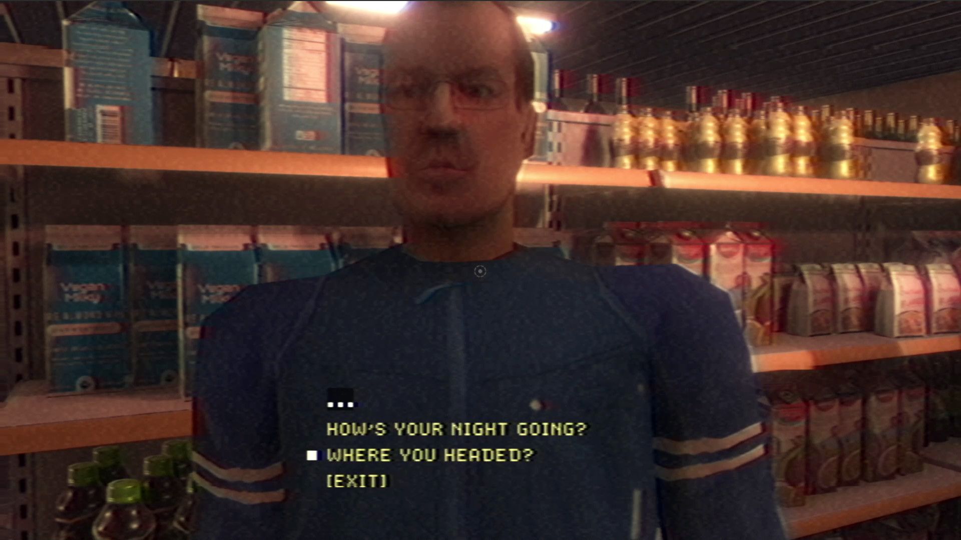 溯源之惧：诺伍德便车/恐惧深渊：诺伍德搭车/Fears to Fathom - Norwood Hitchhike_1