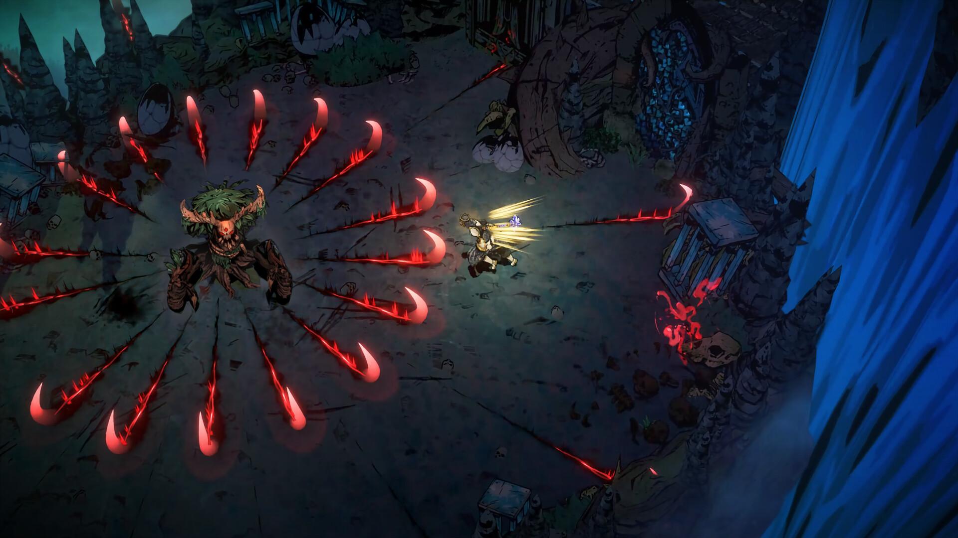 圣杯誓约/SWORN/支持网络联机_0