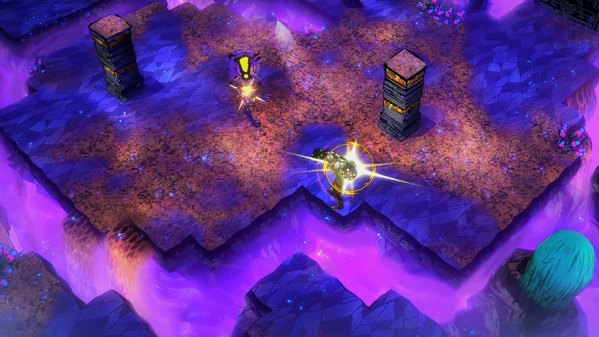 圣杯誓约/SWORN/支持网络联机_1