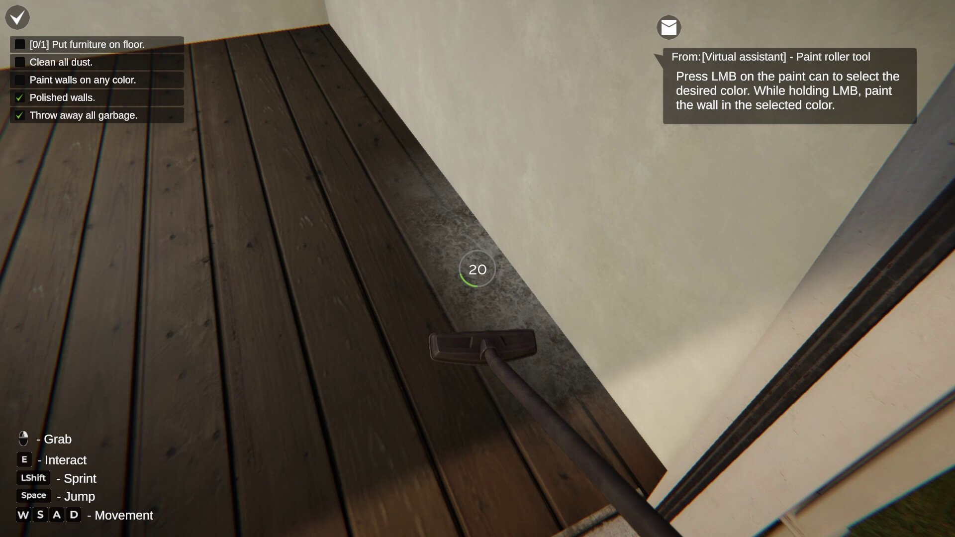 车库翻新大师/Garage Flipper_4