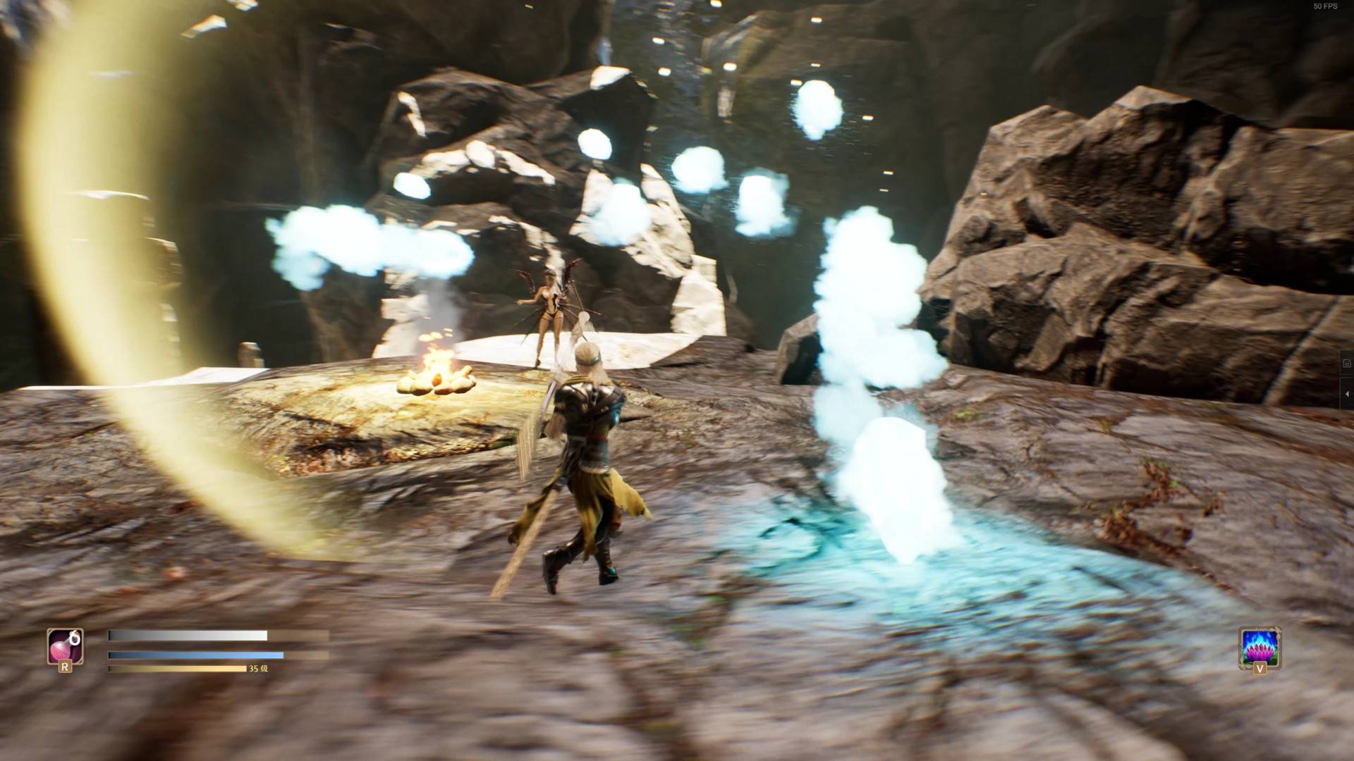 猴王模拟器之花果山篇/Monkey King Simulator_2