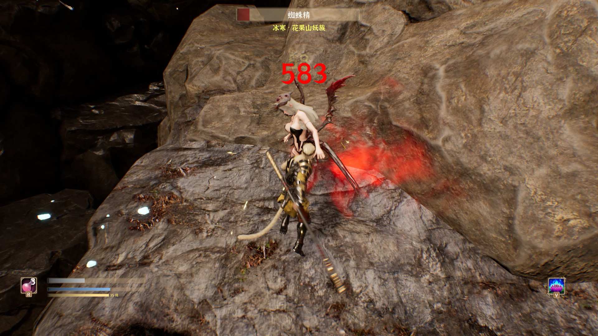 猴王模拟器之花果山篇/Monkey King Simulator_4