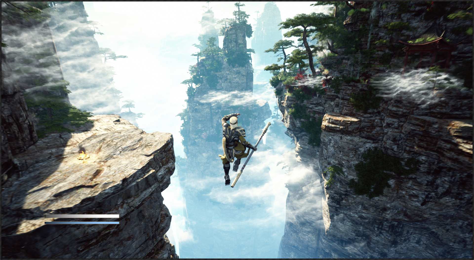 猴王模拟器之花果山篇/Monkey King Simulator_0