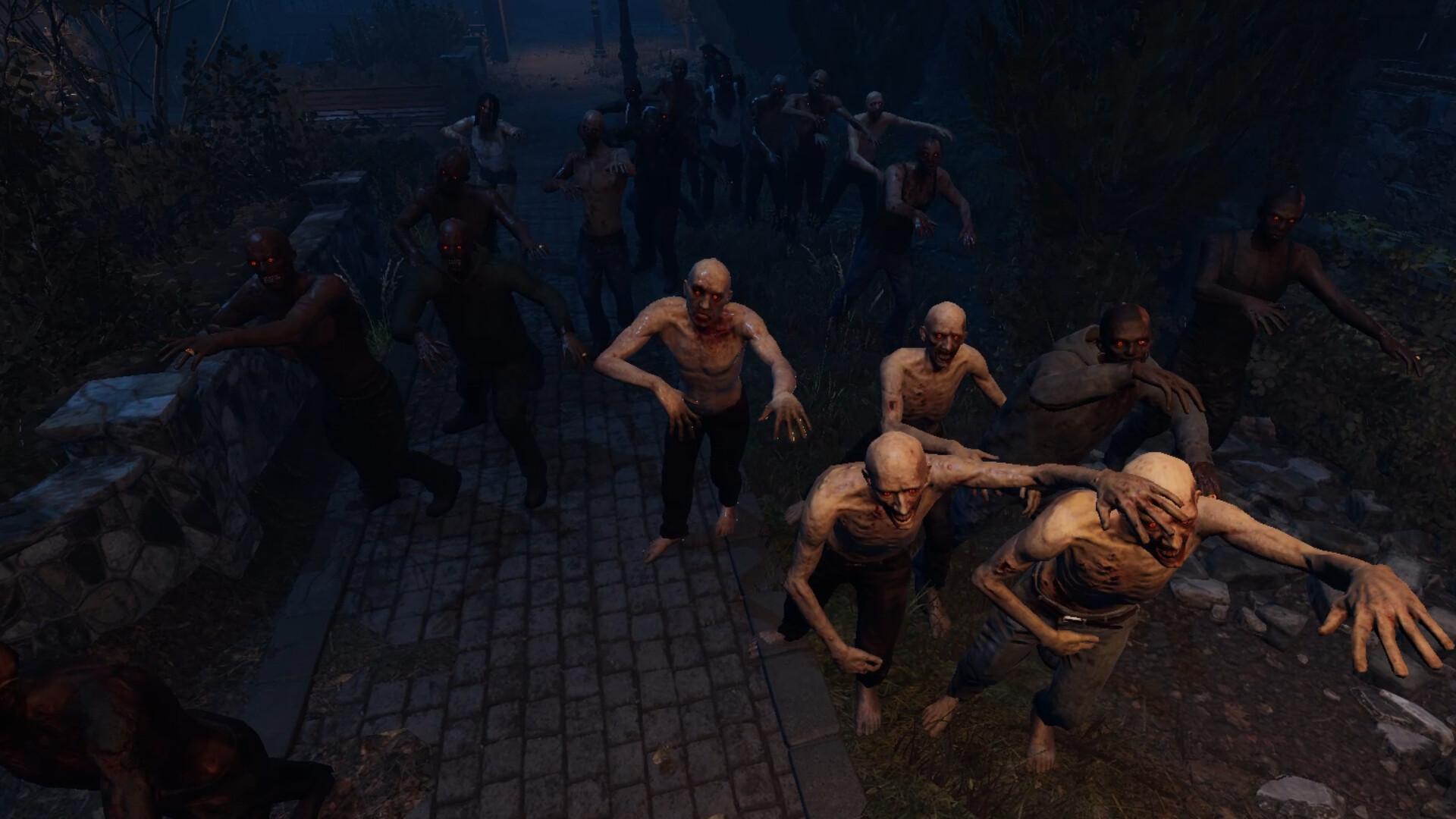 终极僵尸防御2/Ultimate Zombie Defense 2_3