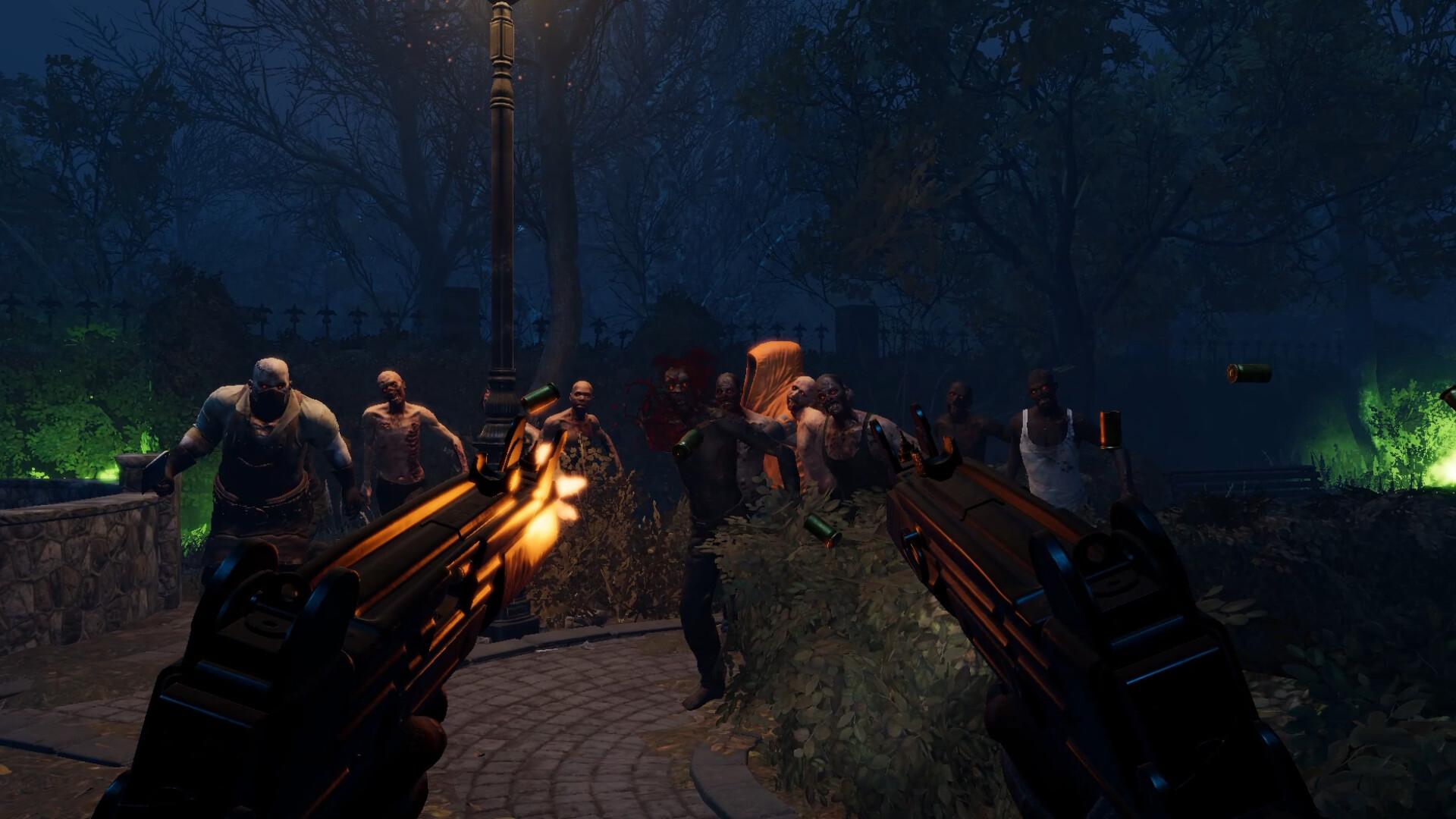 终极僵尸防御2/Ultimate Zombie Defense 2_1