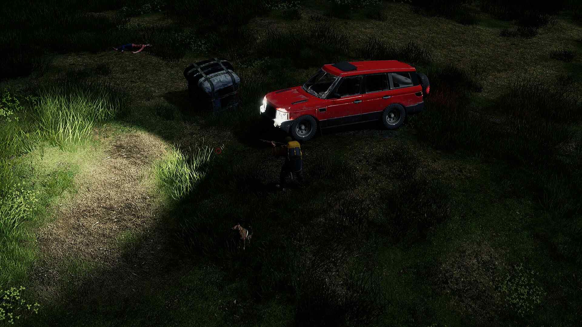 人性末日/HumanitZ/支持网络联机_2