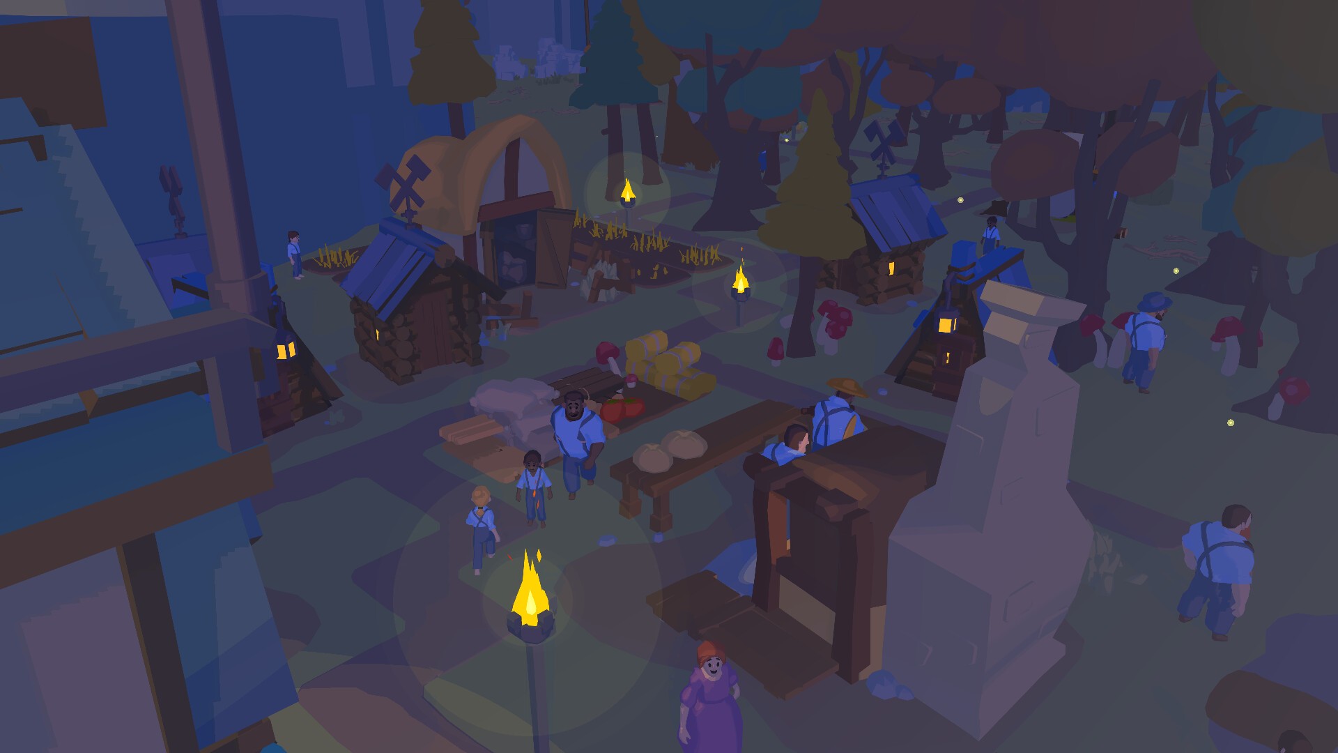 世外之地/Outlanders_4