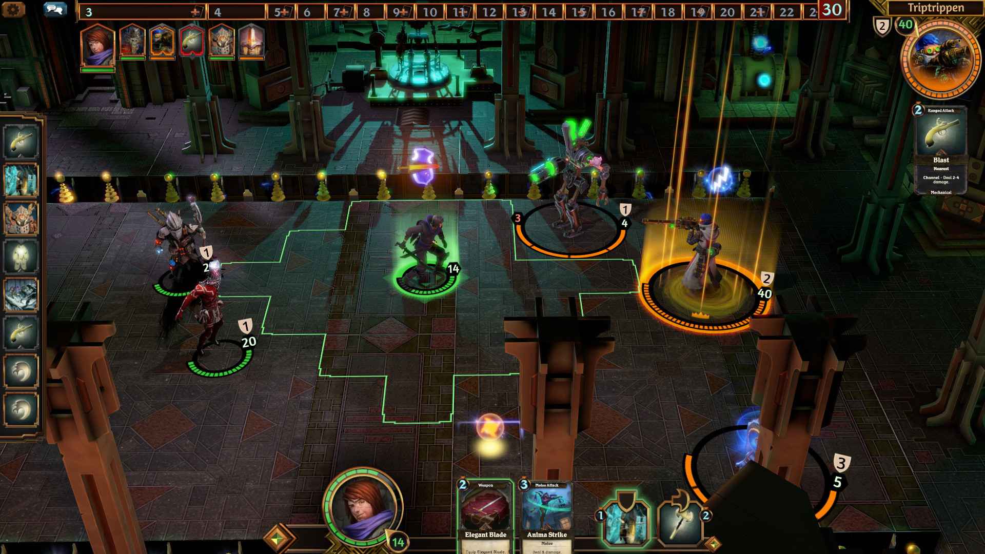 咒语浪人/Spelldrifter_0