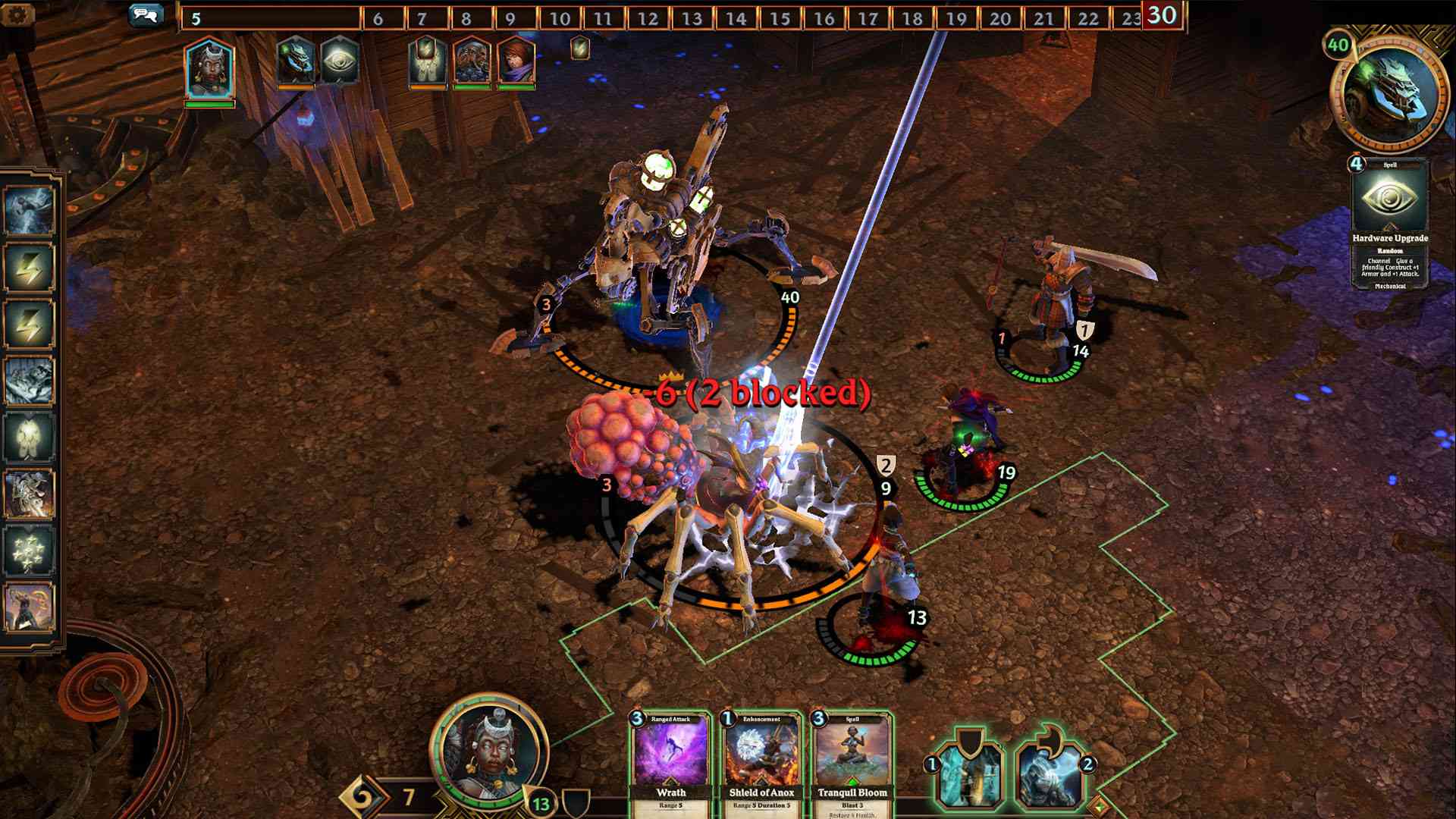 咒语浪人/Spelldrifter_1