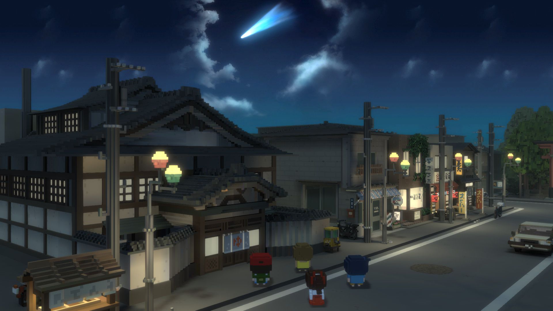 变成大人也不要忘记/The Kids We Were_2