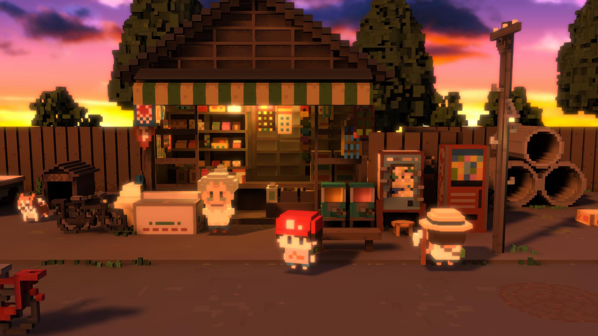 变成大人也不要忘记/The Kids We Were_4