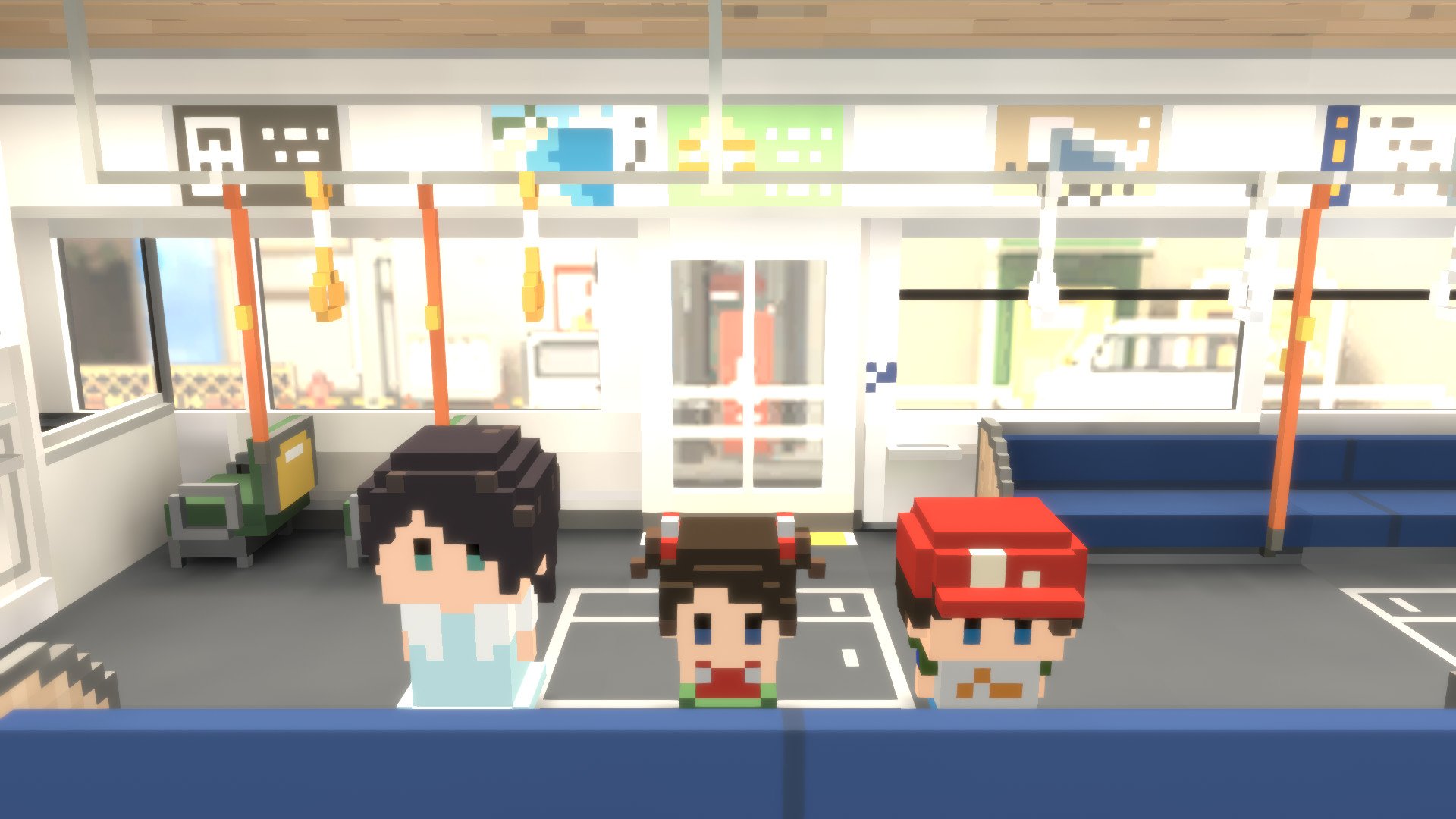 变成大人也不要忘记/The Kids We Were_1