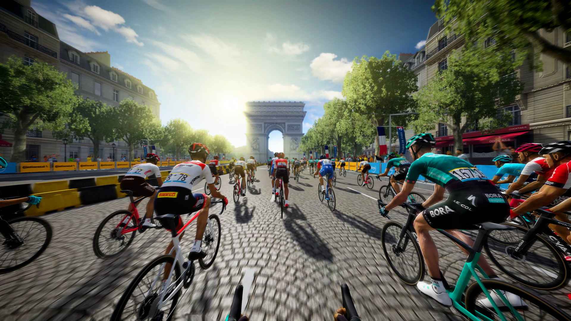 环法自行车赛2022/Tour de France 2022_0