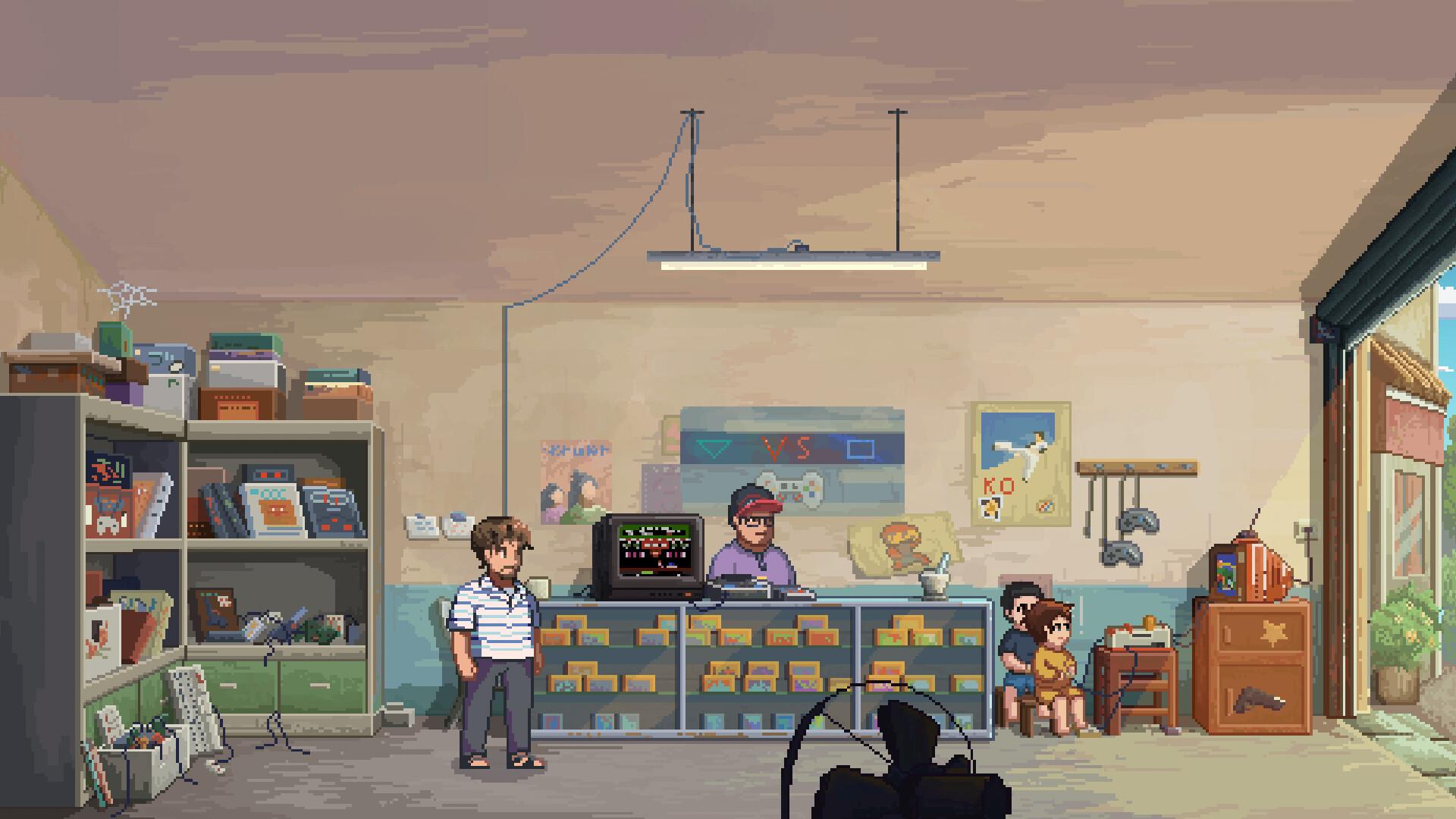 世上英雄/The Heroes Around Me_3