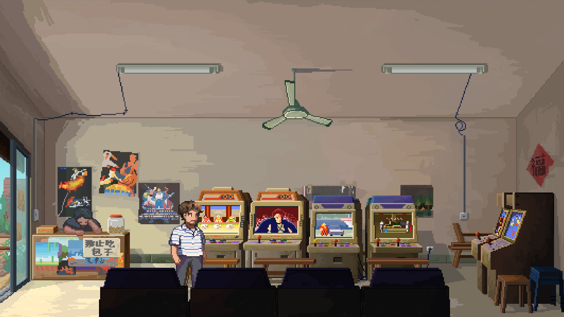 世上英雄/The Heroes Around Me_4