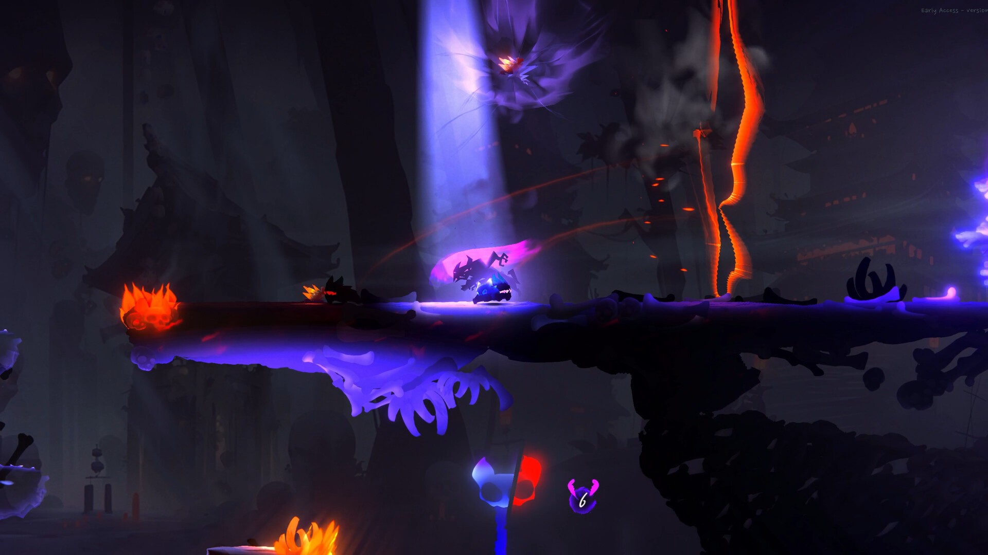 宇宙：阴影之旅/Cosmic: A Journey Among Shadows_0