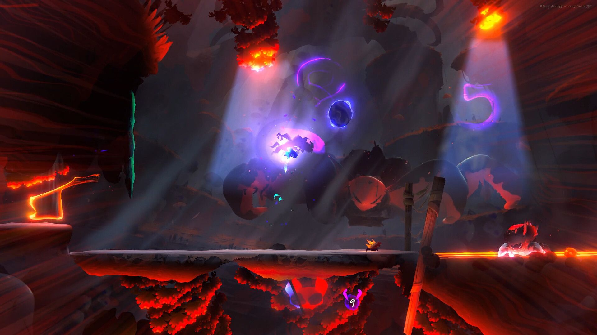 宇宙：阴影之旅/Cosmic: A Journey Among Shadows_1