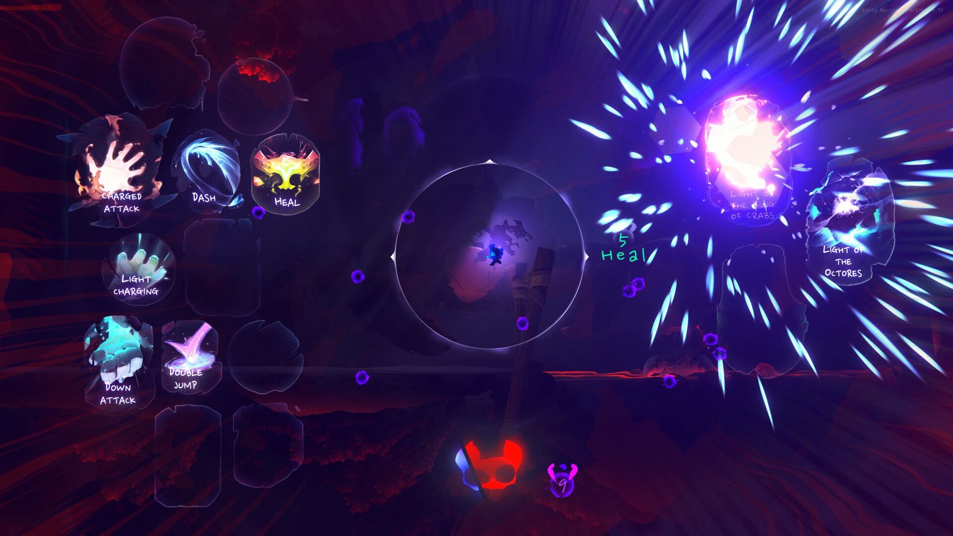 宇宙：阴影之旅/Cosmic: A Journey Among Shadows_3