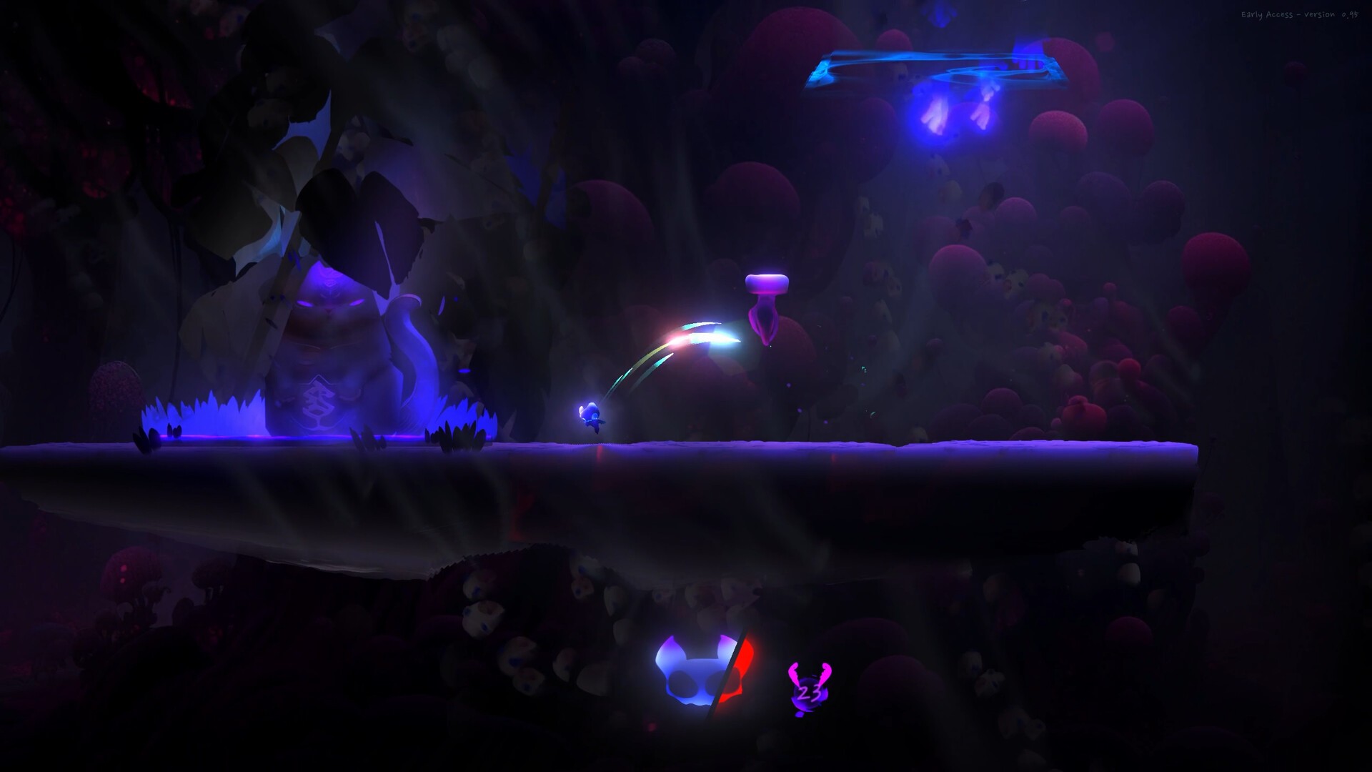 宇宙：阴影之旅/Cosmic: A Journey Among Shadows_5