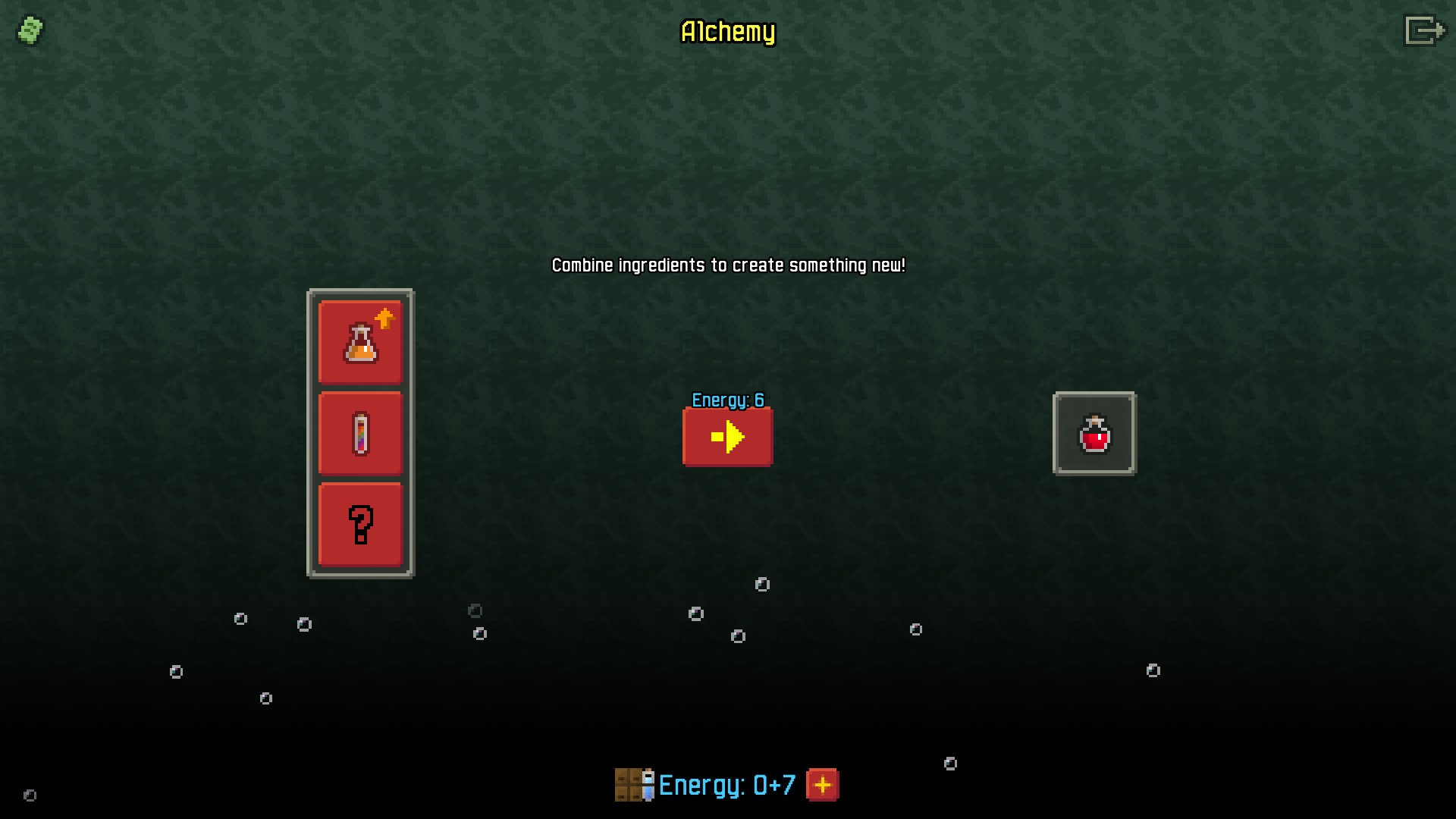 粉碎的像素地牢/Shattered Pixel Dungeon_4