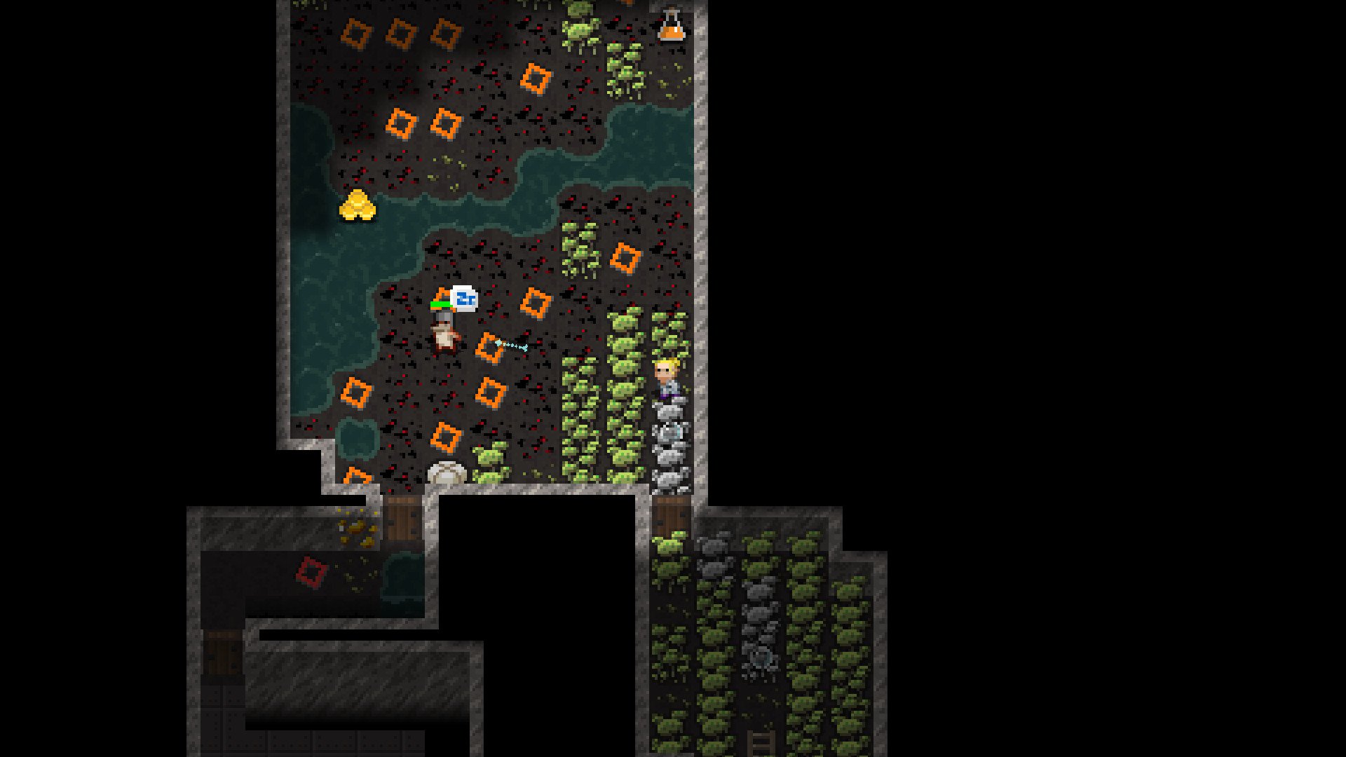 粉碎的像素地牢/Shattered Pixel Dungeon_2