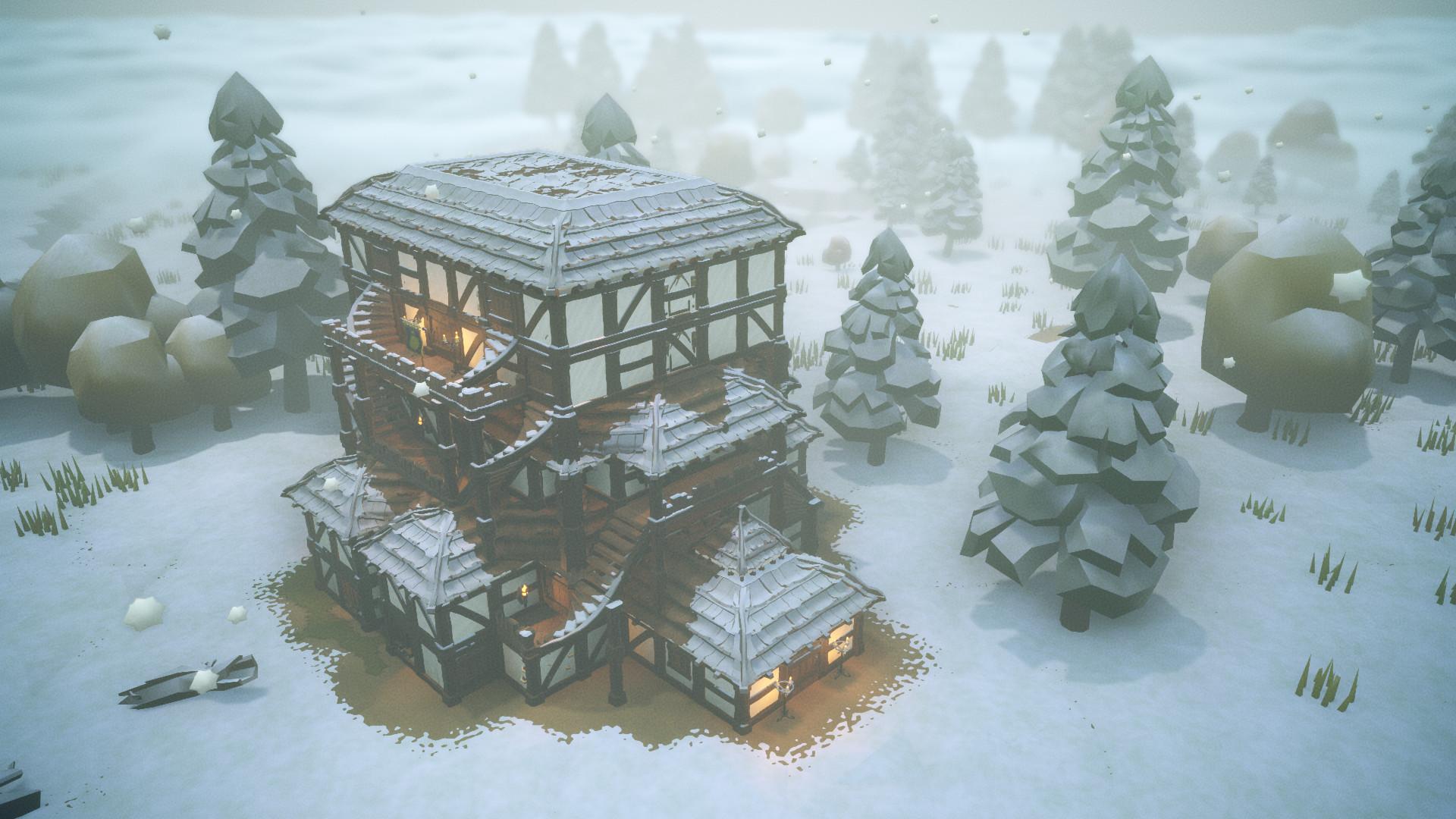 运势无常/Noble Fates_3