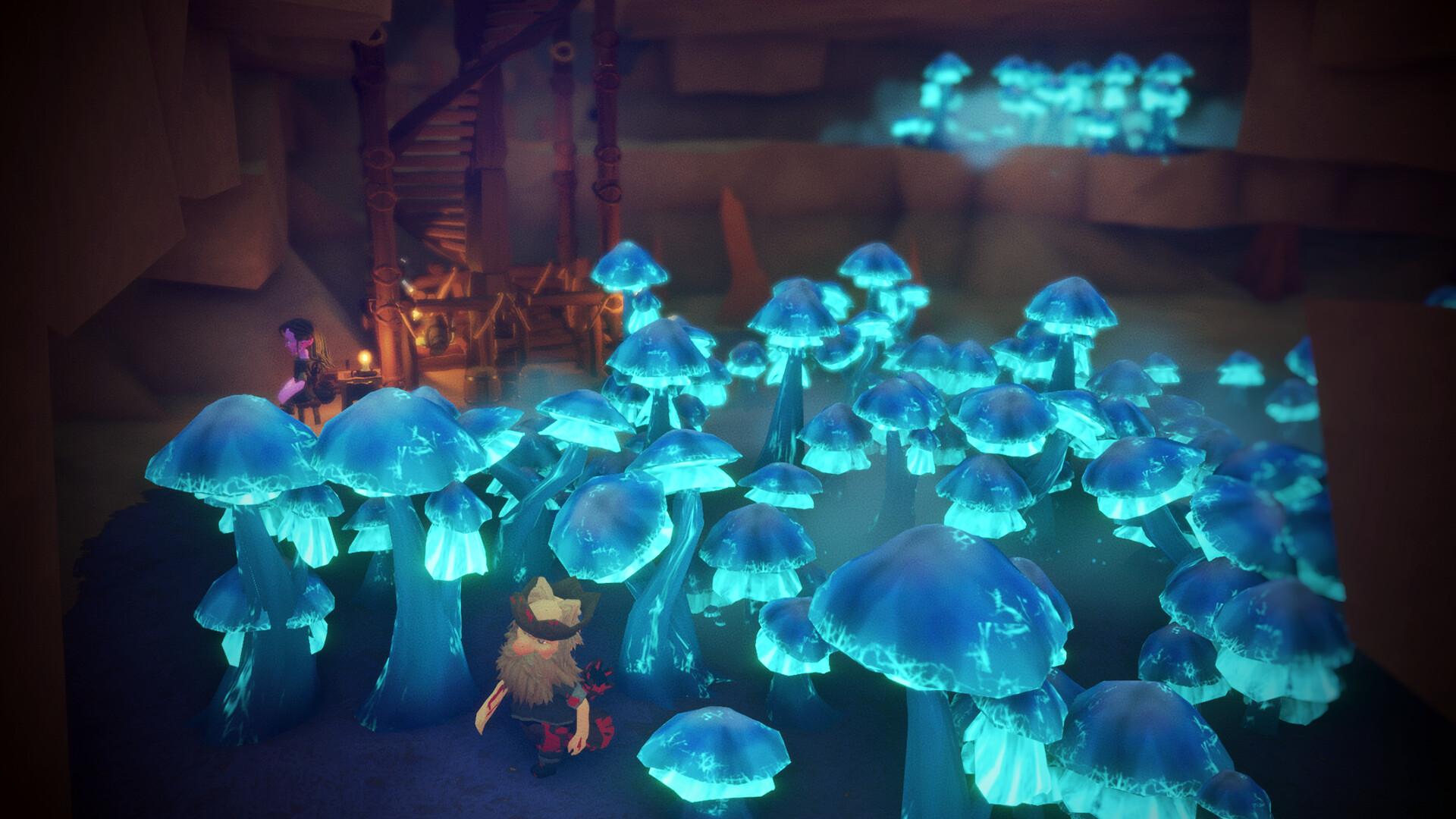 运势无常/Noble Fates_2