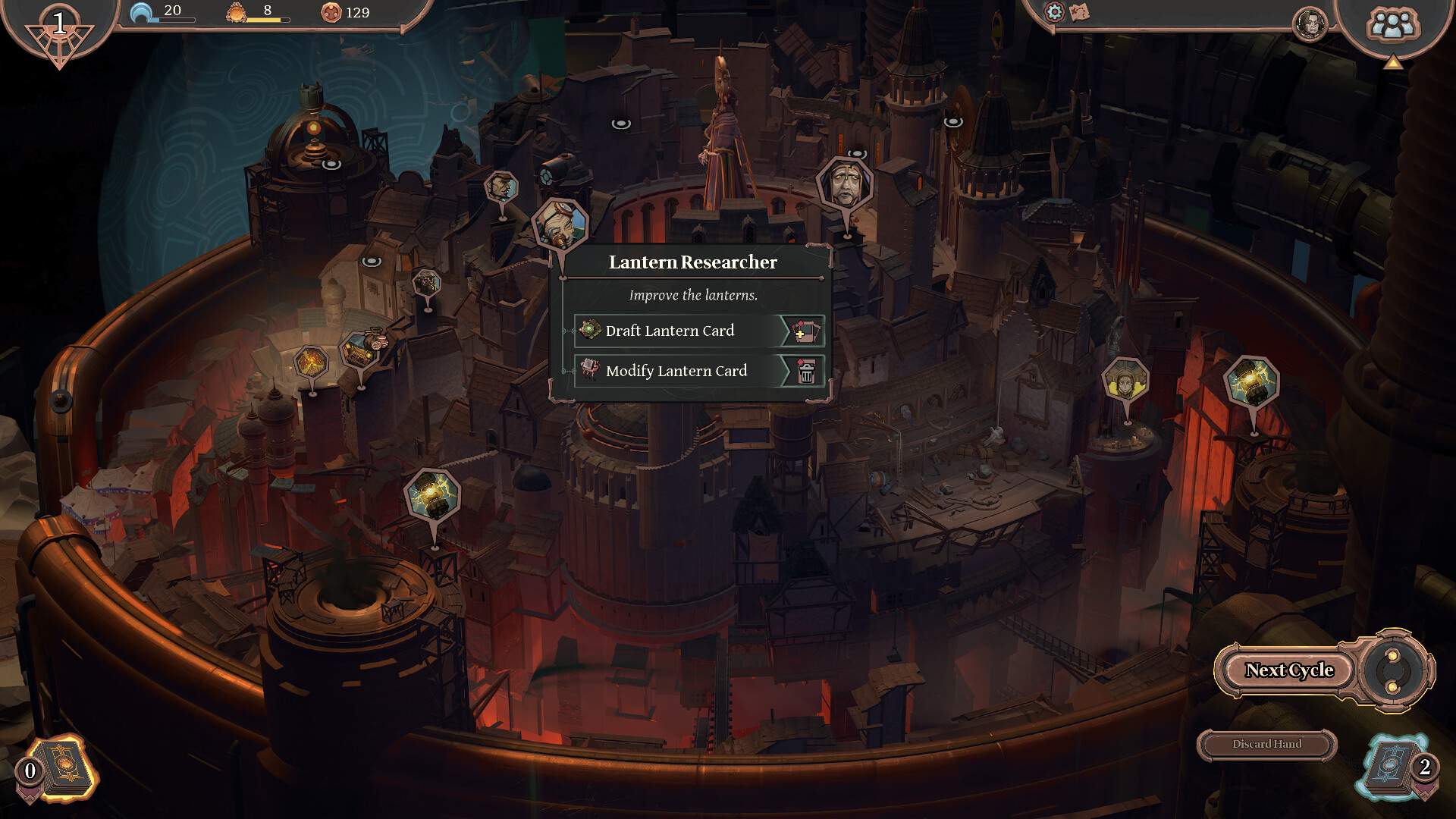 永夜之围/As We Descend_4