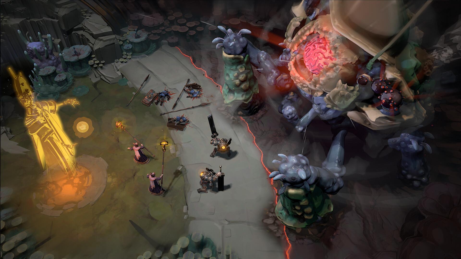 永夜之围/As We Descend_2