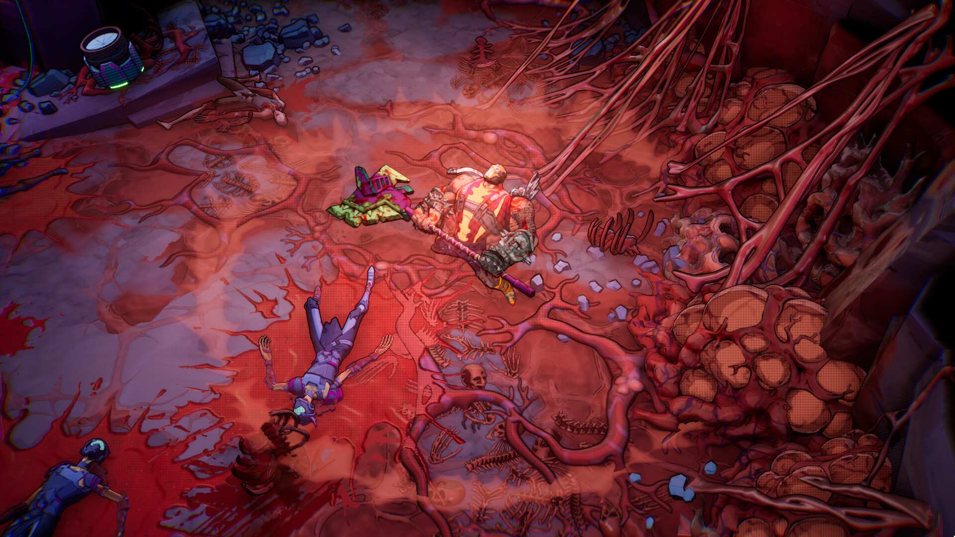 超能融合/Superfuse/支持网络联机_0