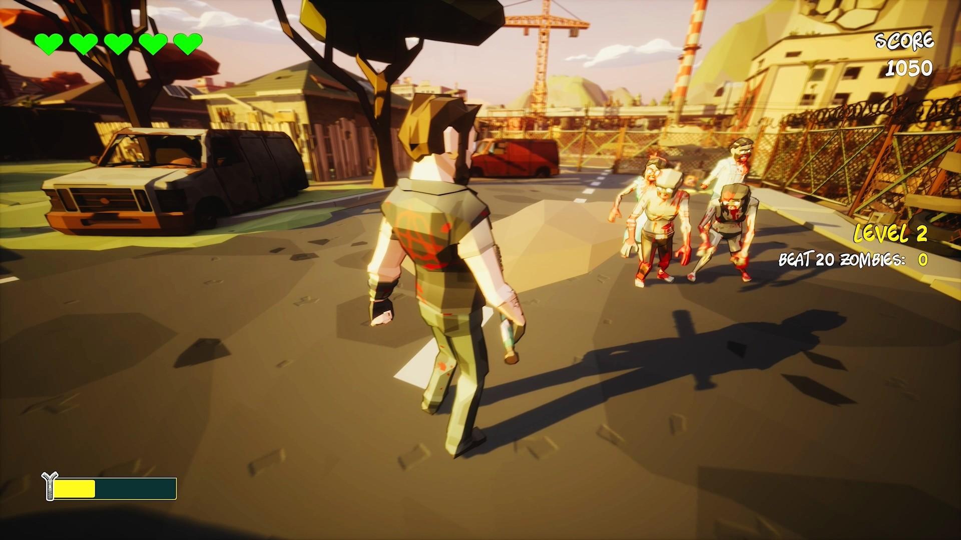 醉拳2：僵尸宿醉/Drunken Fist 2: Zombie Hangover_5