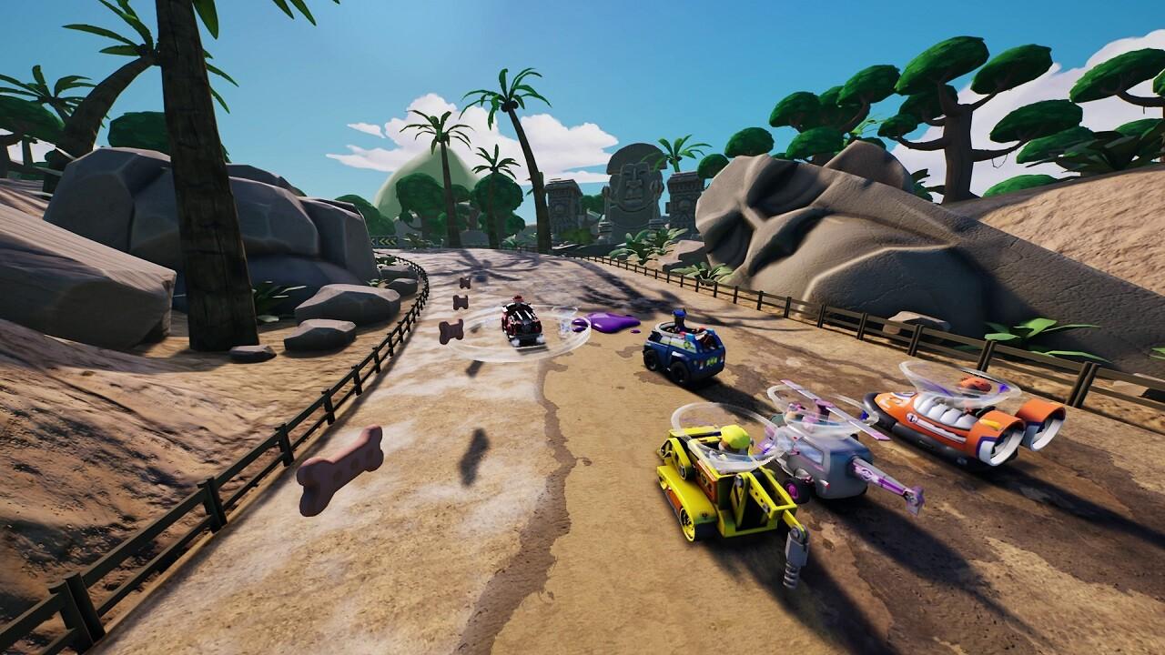 《汪汪队立大功：锦标赛》/PAW Patrol: Grand Prix_0