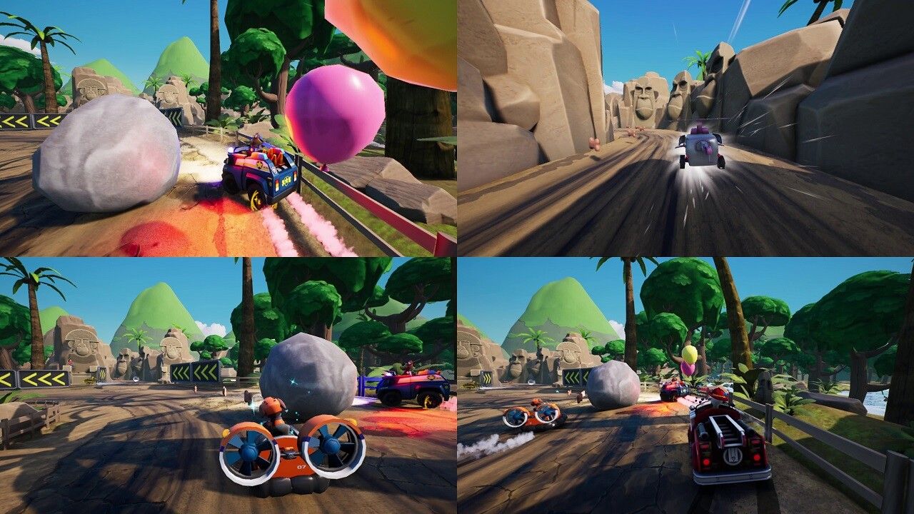 《汪汪队立大功：锦标赛》/PAW Patrol: Grand Prix_2