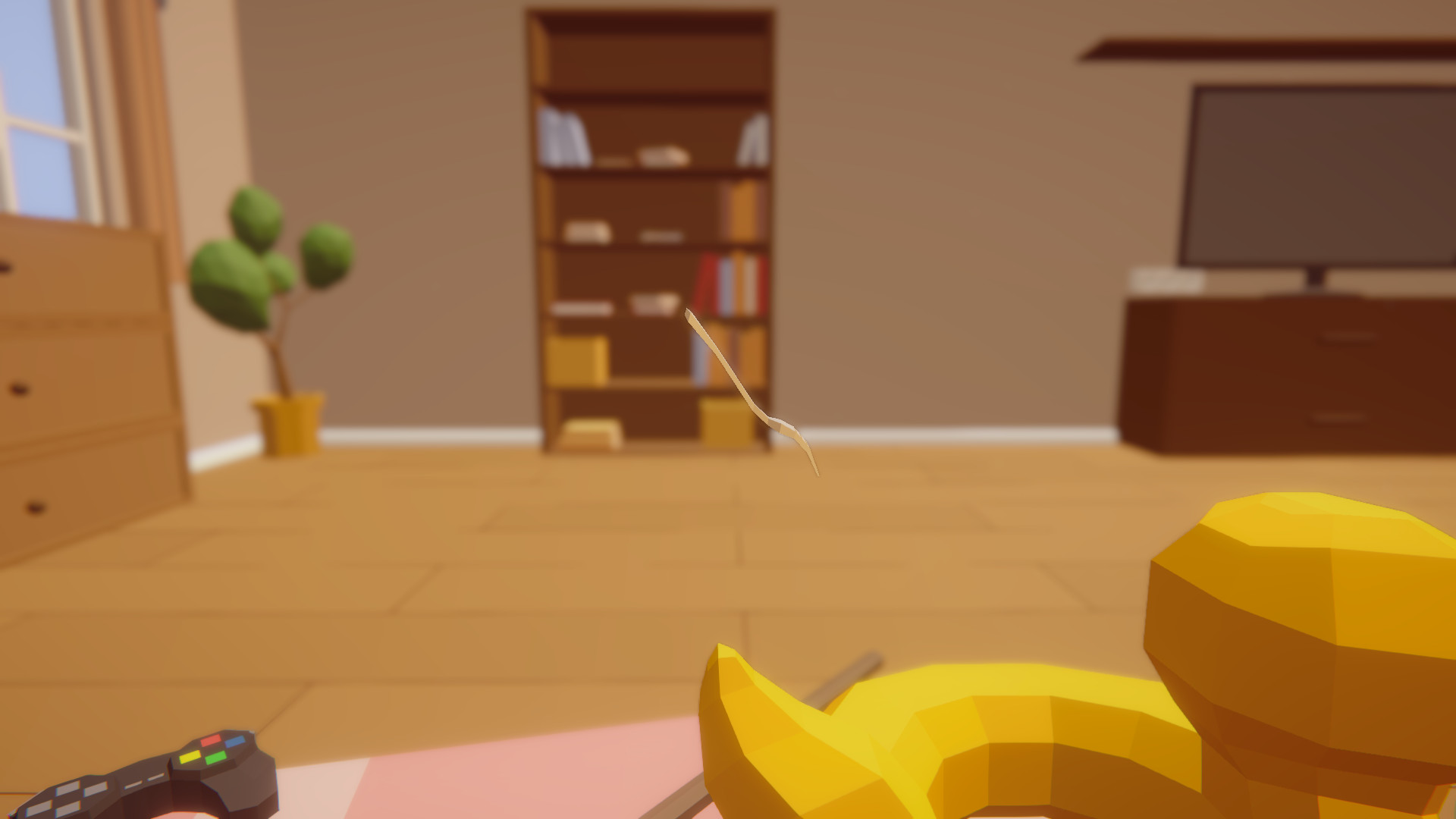 跳跃吧！叉子！/Jump! Fork!_0