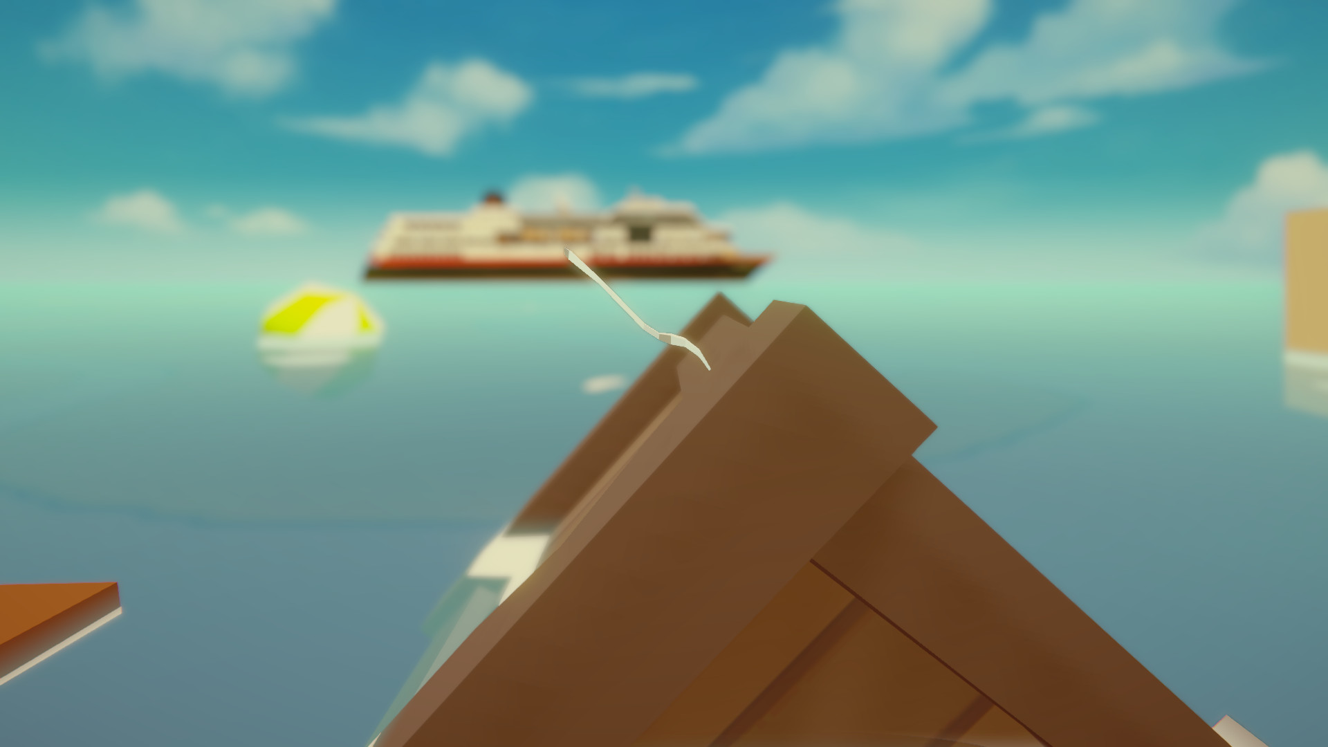 跳跃吧！叉子！/Jump! Fork!_4