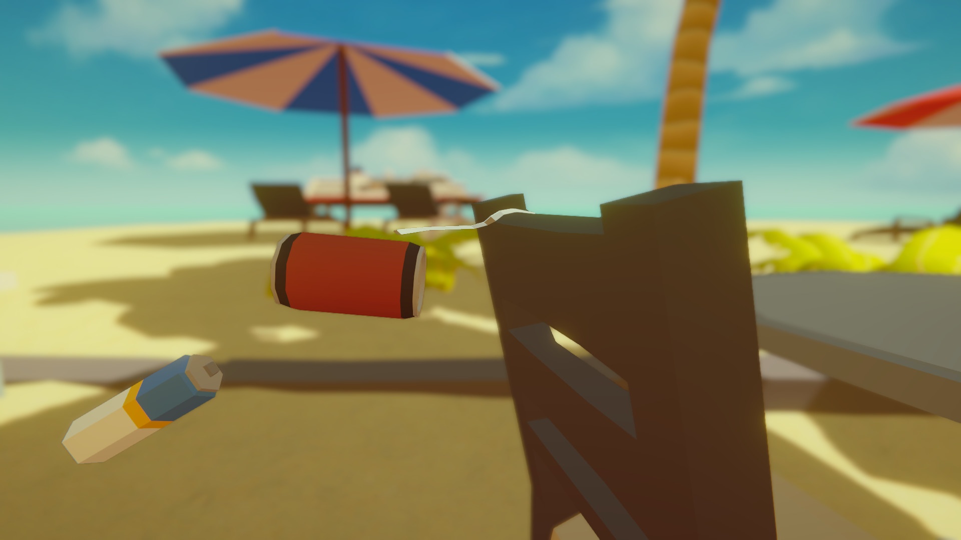 跳跃吧！叉子！/Jump! Fork!_3