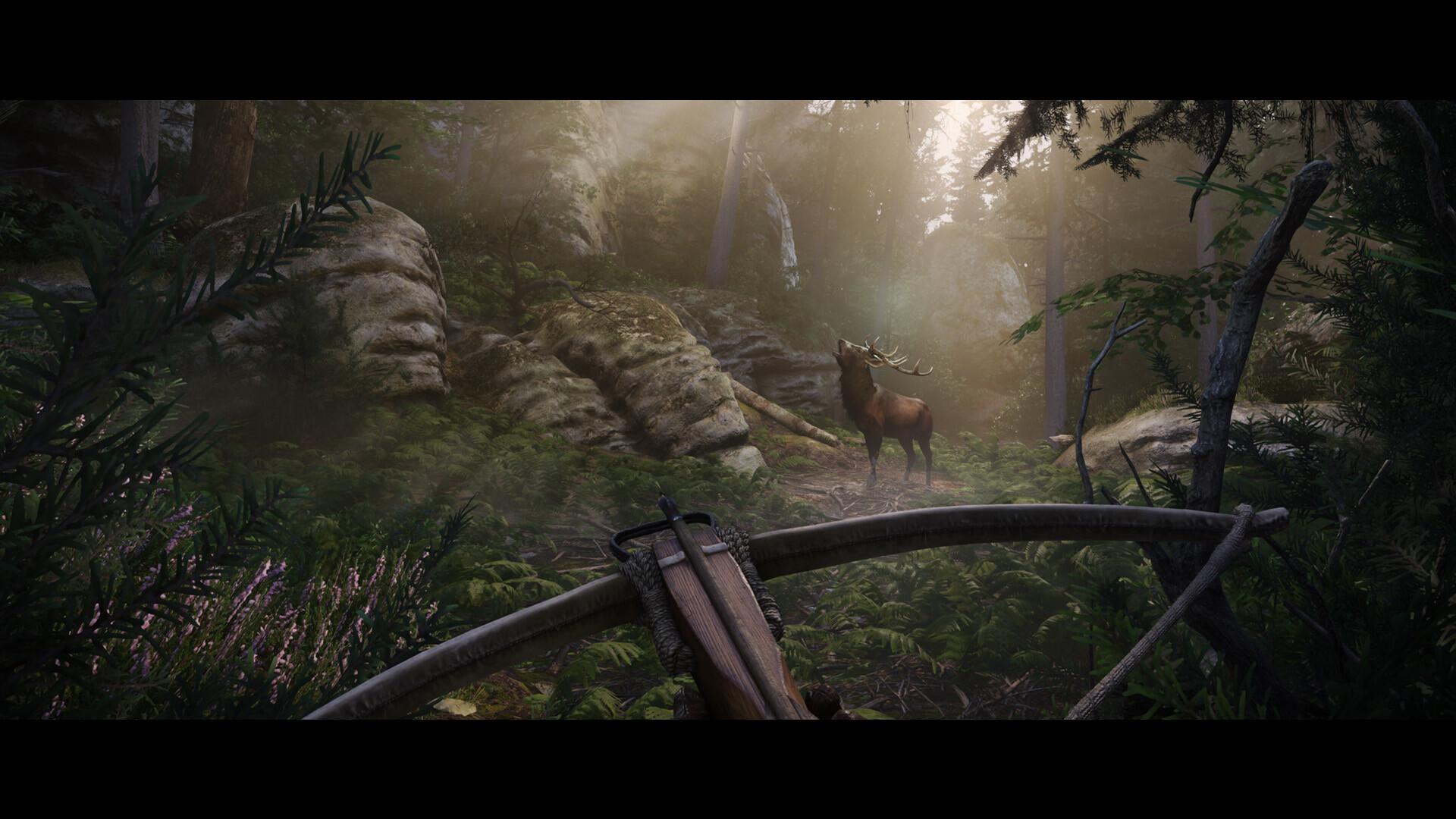 天国：拯救2/Kingdom Come: Deliverance II_4