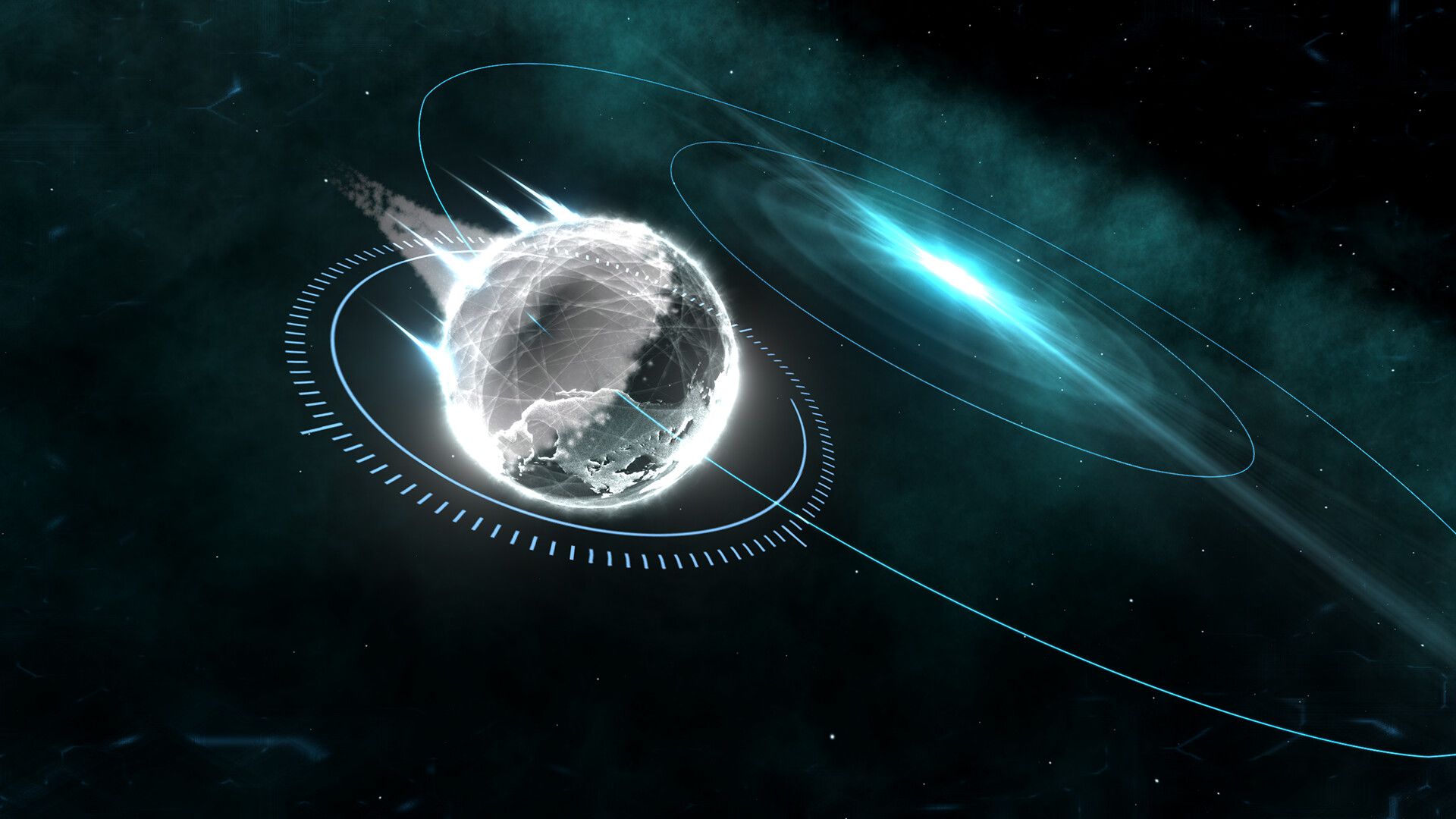 白夜星魂/Souls of White Star_1