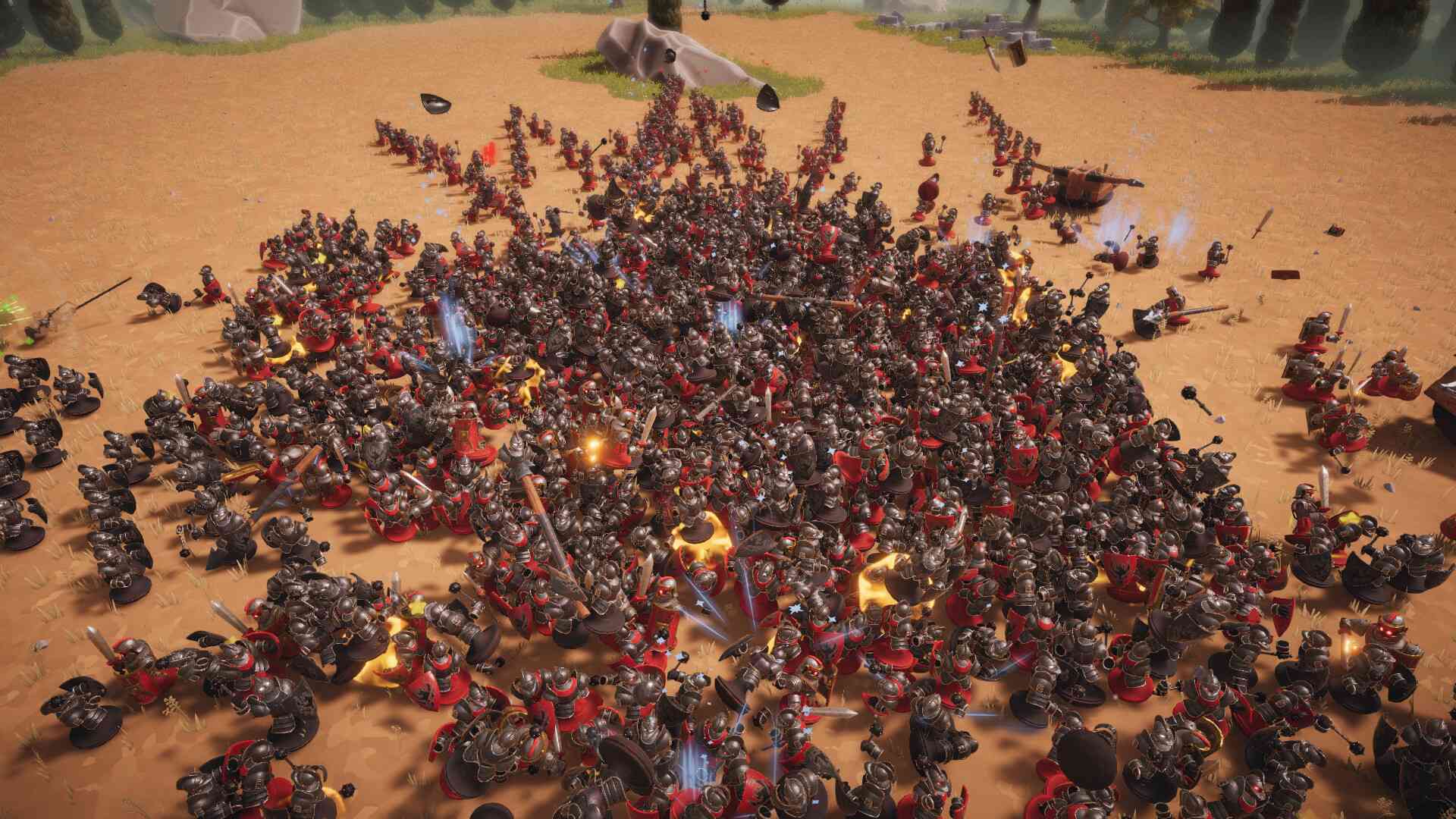 玩具军团模拟器/Toy Tactics_1