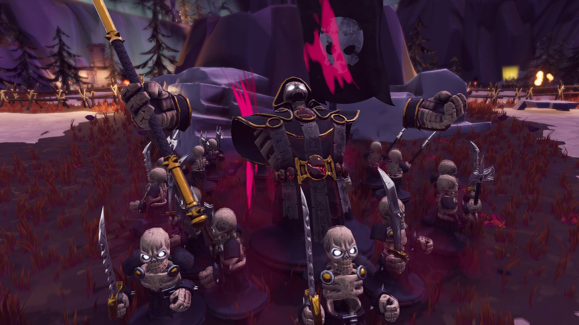 玩具军团模拟器/Toy Tactics_2