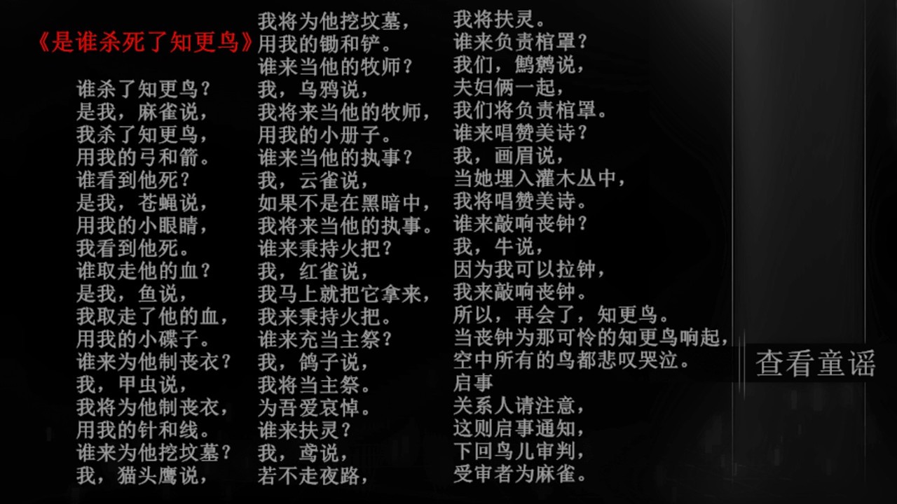 知更鸟/The Robin_3