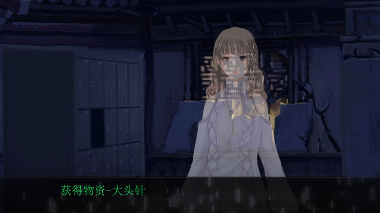 知更鸟/The Robin_2