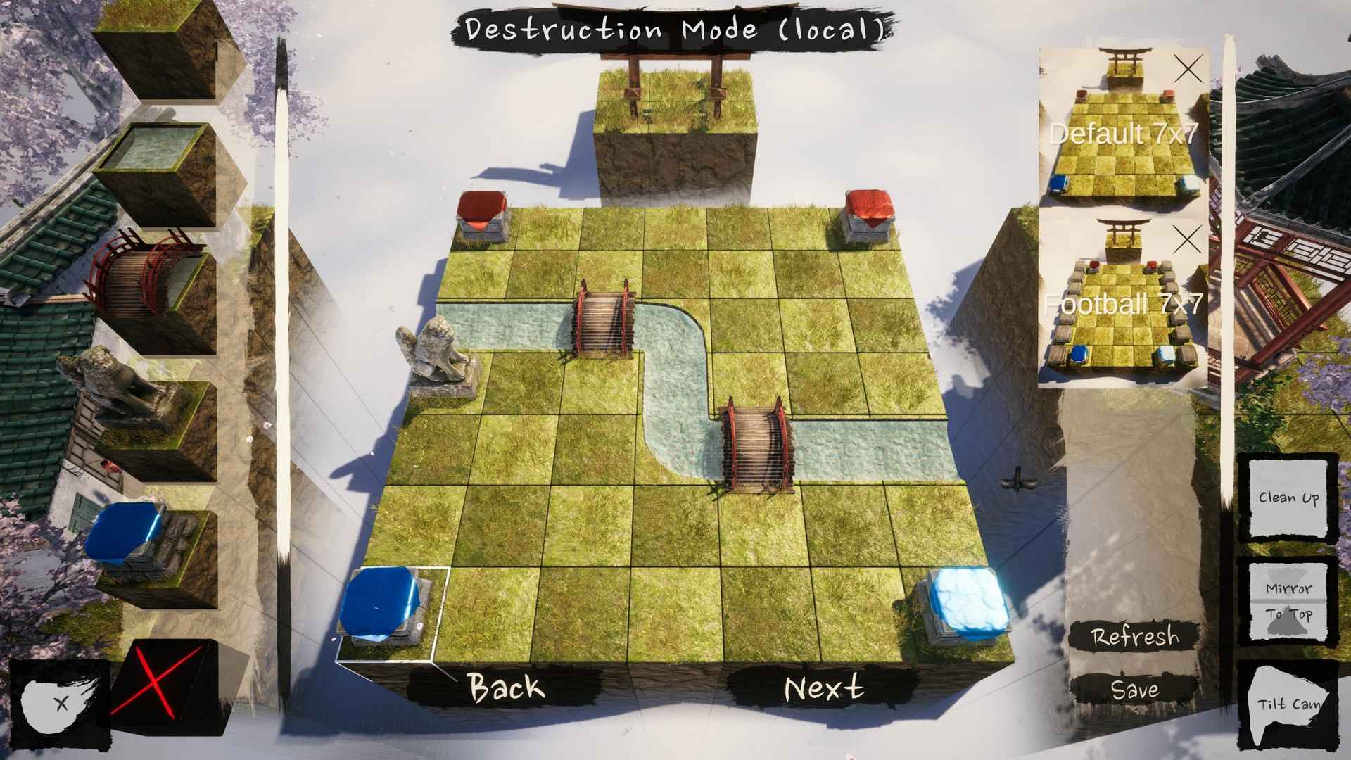 权力推举/Power Pushout_1