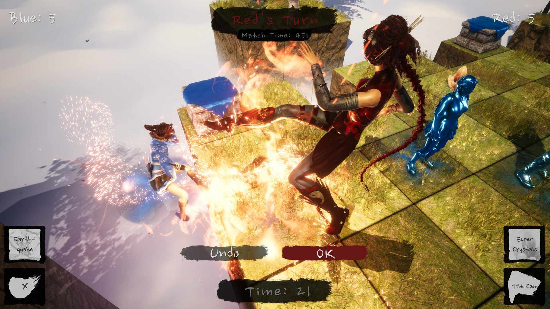 权力推举/Power Pushout_2