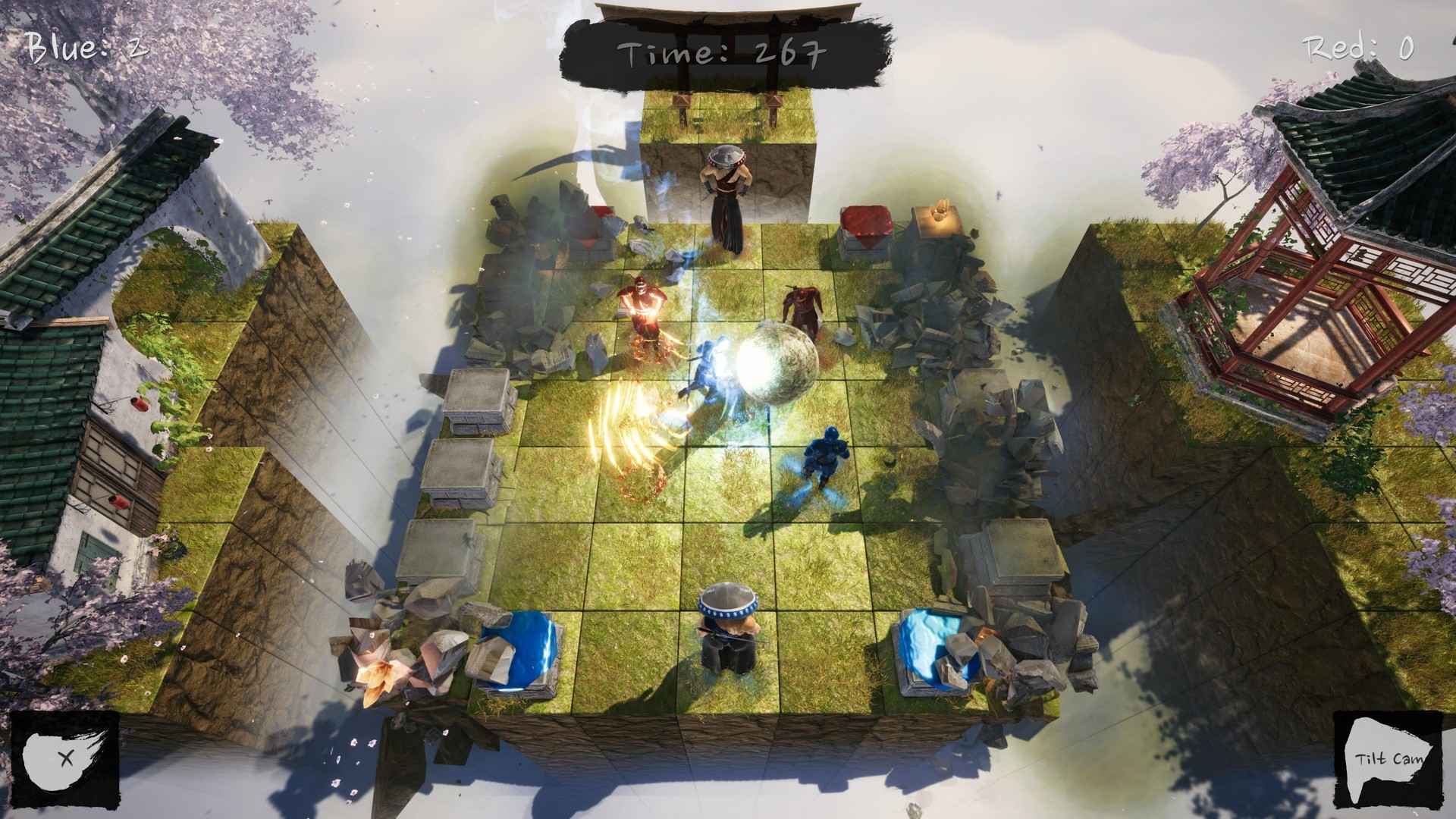 权力推举/Power Pushout_4