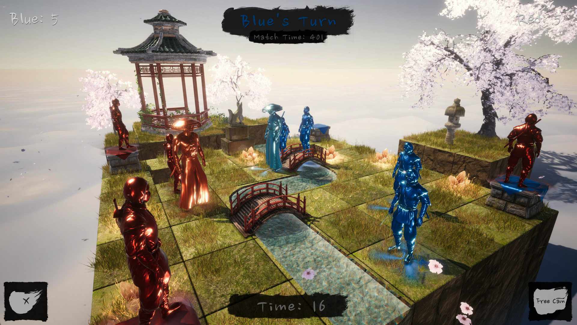 权力推举/Power Pushout_3